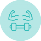 Treinador De Fitness